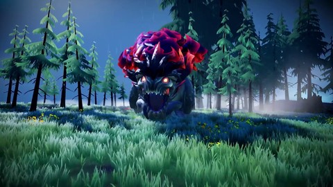 Dauntless se lance en cross-play sur PS4, Xbox One et PC