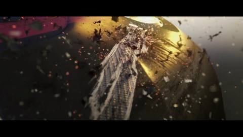 Codemasters annonce le grand retour de GRID en vidéo