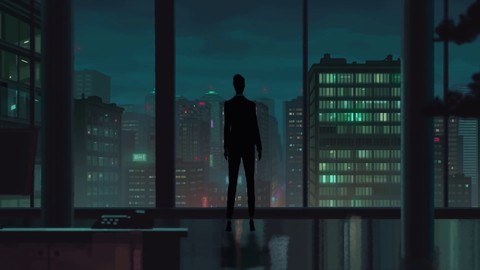 Présentation du clan Ventrue de Vampire: The Masquerade - Bloodlines 2