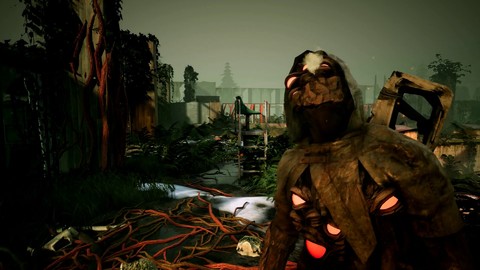 Première bande-annonce de l'extension "Seed of Evil" de Mutant Year Zero: Road to Eden