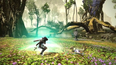 Aperçu des nouvelles Actions pour les Jobs de Final Fantasy XIV: Shadowbringers