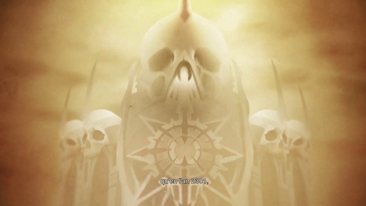 Bande-annonce narrative de Warhammer: Chaosbane (VOSTFR)