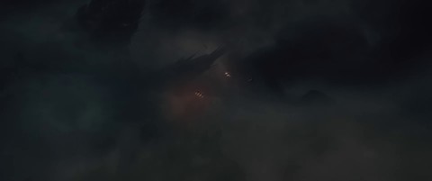 Cinématique de l'extension "Invasion" d'EVE Online