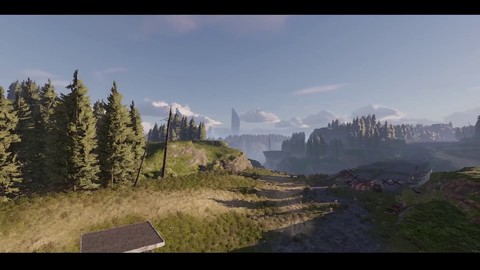 Crossout fait évoluer ses effets visuels