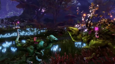 La Grande Aventure du MMORPG Astellia