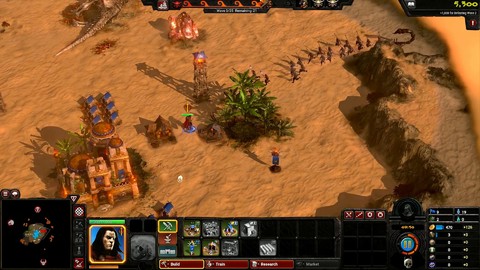 Bande-annonce de lancement de Conan Unconquered