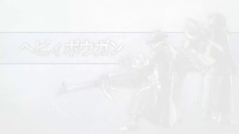 Aperçu des bowguns lourds de Monster Hunter World: Iceborne