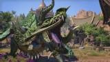 Bande-annonce "La rage des Dragons" de The Elder Scrolls Online: Elsweyr
