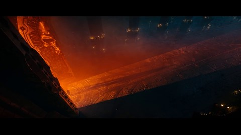 Première bande-annonce de Darksiders Genesis