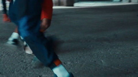 E3 2019 - EA annonce le mode "VOLTA Football" et une date de sortie pour FIFA 20