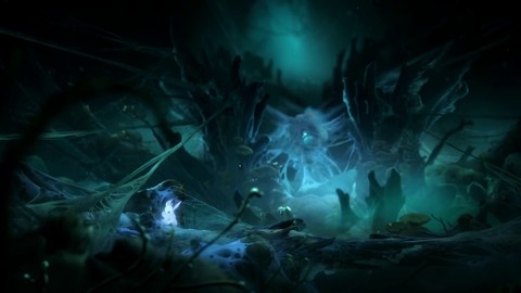 E3 2019 : Ori and the Will of the Wisps se montre et date sa sortie