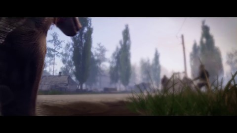 Bande-annonce de lancement de Fear the Wolves