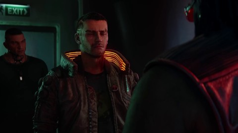 E3 2019 : Cyberpunk 2077 dévoile sa date de sortie