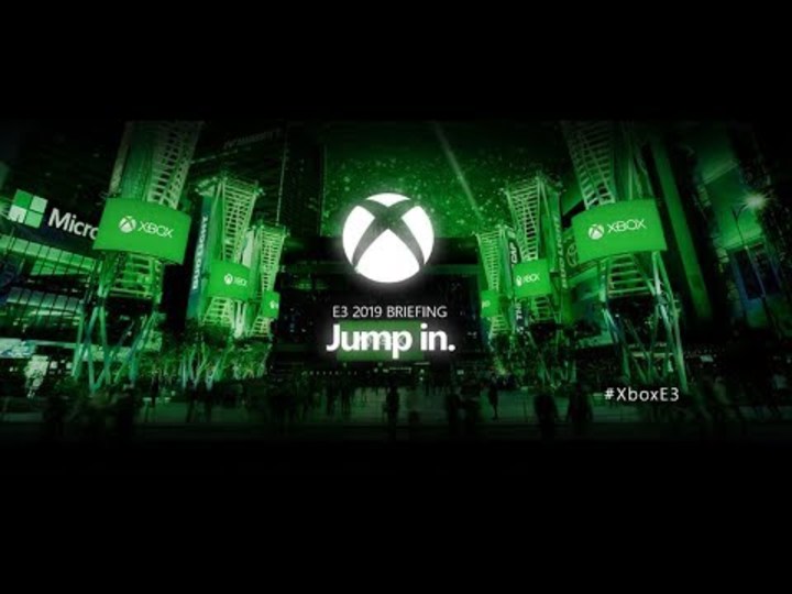 E3 2019 : revivez la conférence Microsoft en intégralité