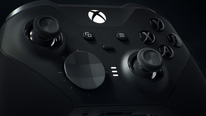 E3 2019 : un Xbox Elite Controller 2 en approche