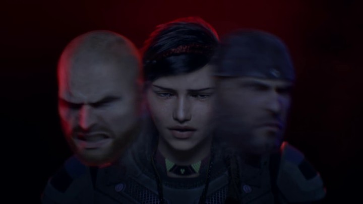 E3 2019 : Gears 5 se moque de son héroïne