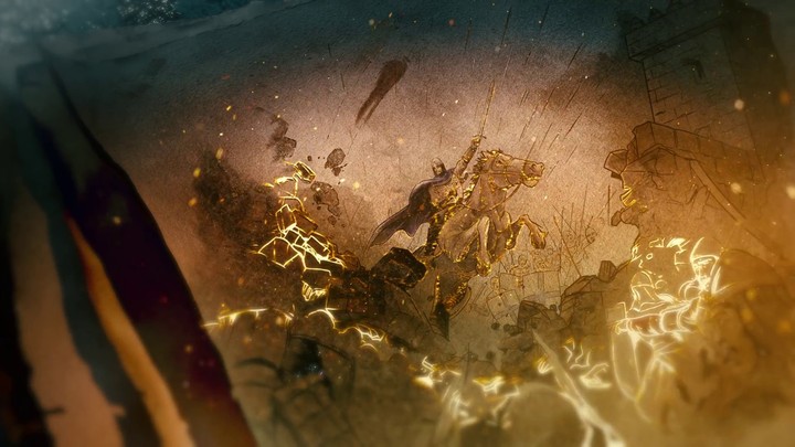 E3 2019 : Age of Empires 2 Definitive Edition se dévoile un peu plus