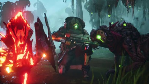 E3 2019 - Borderlands 3 promet le chaos