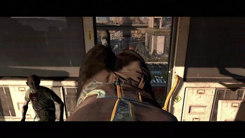 E3 2019 - Dying Light 2 présente son histoire