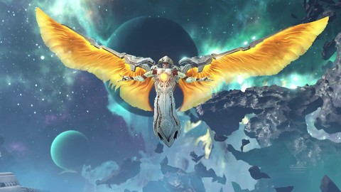 E3 2019 - Doom Eternal montre sa campagne