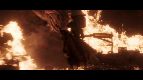 Trailer cinématique officiel E3 de The Elder Scrolls Online: Elsweyr