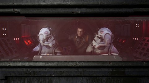 E3 2019 - Une nouvelle bande annonce pour Star Wars Jedi: Fallen Order