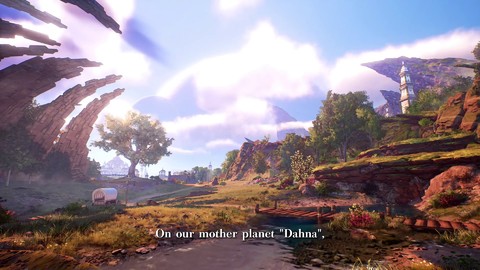 E3 2019 - Bandai Namco dévoile le nouveau volet de la franchise Tales of