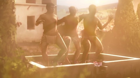 Imperator: Rome sera lancé le 25 avril prochain