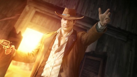 E3 2019 - Desperados 3 se montre