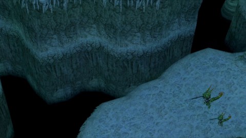 E3 2019 - Final Fantasy Crystal Chronicles Remastered sortira cet hiver