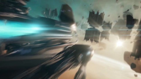 E3 2019 - Warframe annonce ses contenus à venir