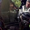 Geralt de Riv (The Witcher) s'invite dans Monster Hunter World
