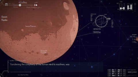 E3 2019 - Per Aspera arrive