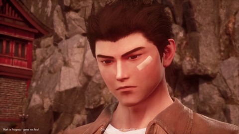 E3 2019 - Shenmnue 3 donne de ses nouvelles et sortira sur l'Epic Games Store