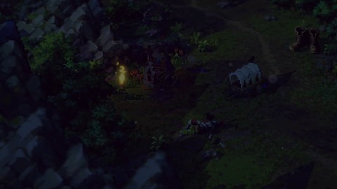 E3 2019 - Song of Conquests se présente