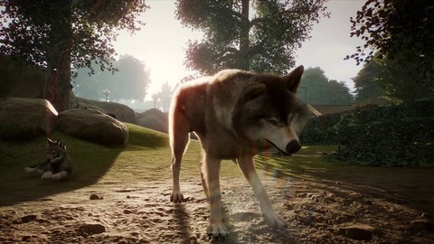 E3 2019 - Après Planet Coaster et Jurassic World: Evolution, voici Planet Zoo