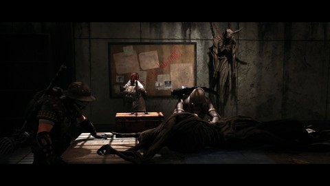 E3 2019 - Bande-annonce narrative de Remnant: from the Ashes