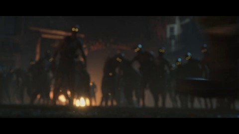 E3 2019 - Rebellion annonce Zombie Army 4