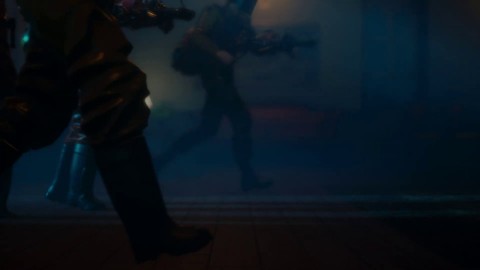 E3 2019 - Midnight Ghost Hunt est annoncé