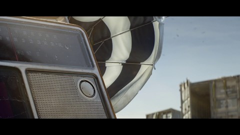 E3 2019 - Ubisoft tease les prochains DLC de The Division 2