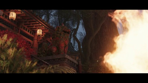 E3 2019 - For Honor reçoit un nouveau mode de jeu temporaire, Shadows of the Hitokiri