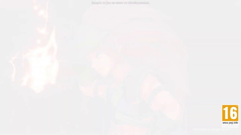 E3 2019  - Square Enix annonce Trials of Mana