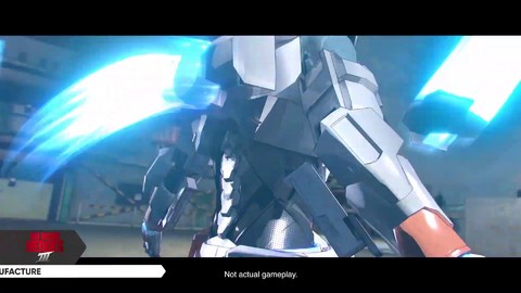 E3 2019 - Nintendo offre une compilation des jeux à venir sur Nintendo Switch