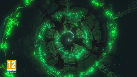 E3 2019 - Premier aperçu de la suite de The Legend of Zelda : Breath of the Wild