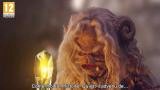 Première bande-annonce de The Dark Crystal Tactics