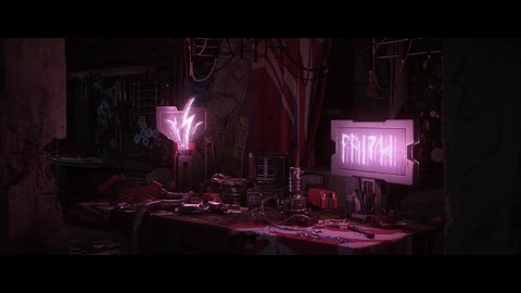 E3 2019 - The Surge 2 découpe en vidéo