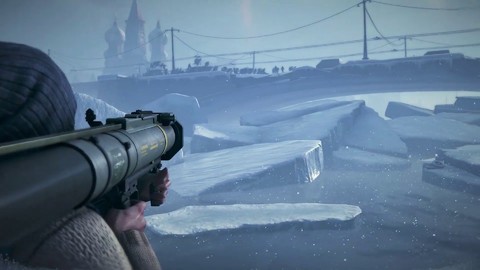 World War Z sera disponible le 16 avril