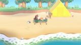 E3 2019 - Animal Crossing: New Horizons montre son gameplay