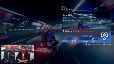 E3 2019 - Astral Chain présente son gameplay