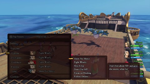 E3 2019 - Dragon Quest XI montre sa version Switch